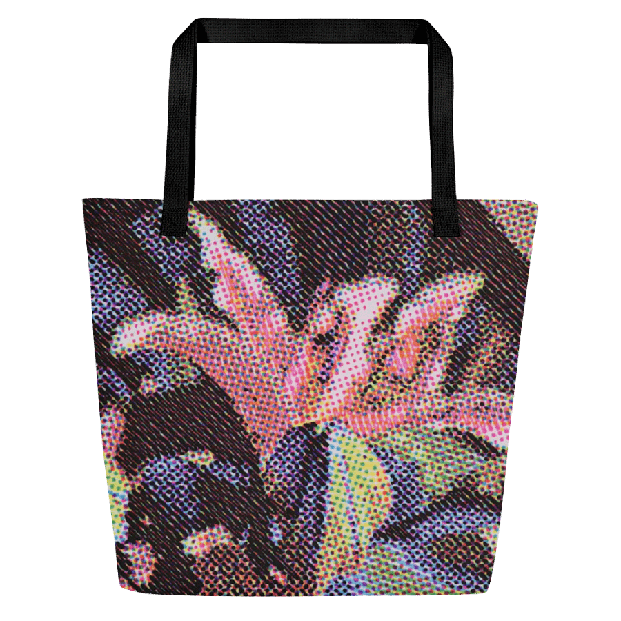 Lily Tote product image (3)
