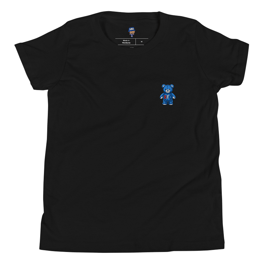 UBC "Teddy Bear" Cubs Tee product image (1)
