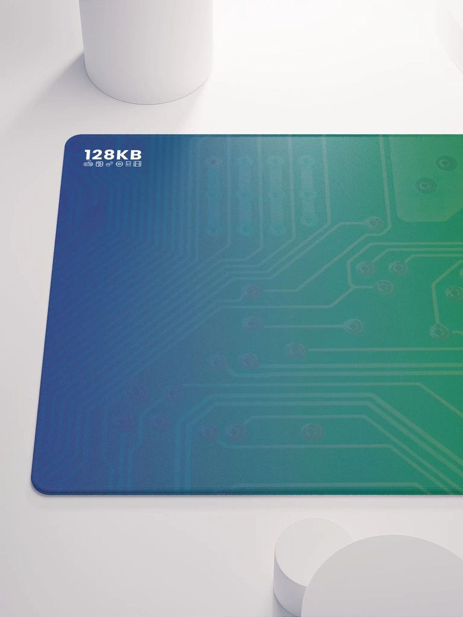 128KB Mouse Mat product image (6)