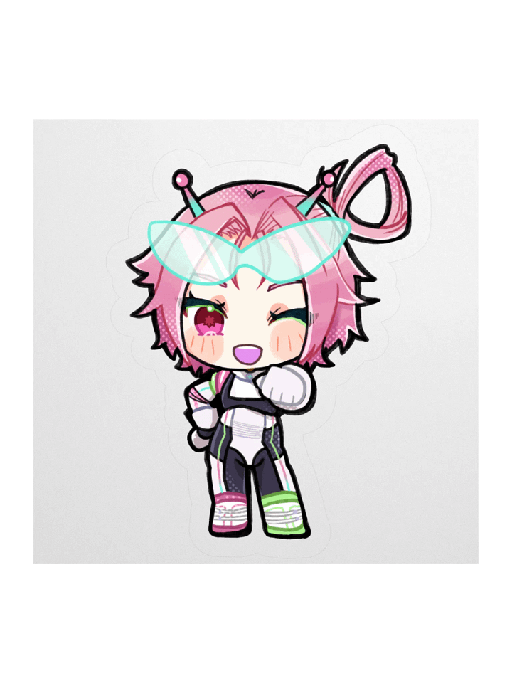 "I've Got Your Back!" product image (3)
