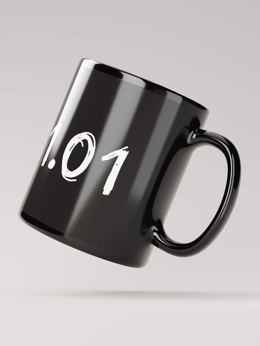 UN 1.01 Coffee Mug product image (2)