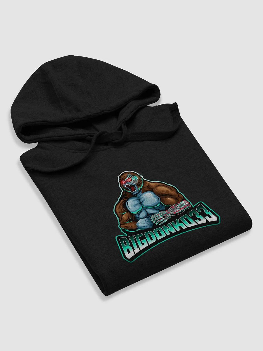 BigD Premium Hoodie product image (5)