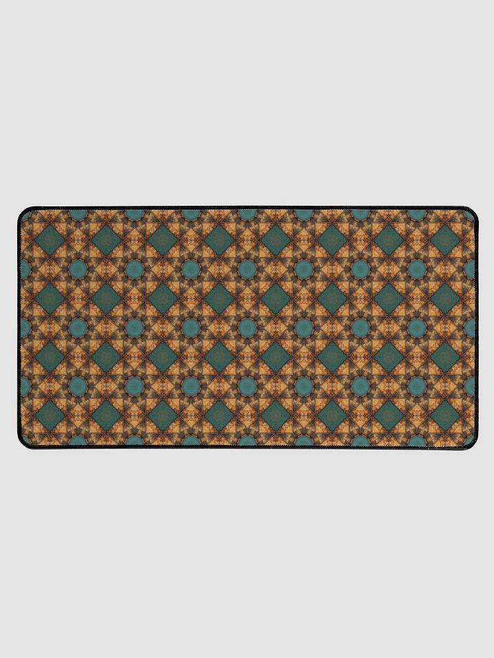 Extra-Large Desk Mat (31.5x15.5 inches) #18582393 product image (2)