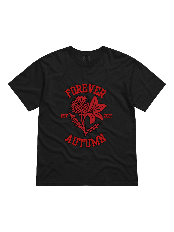 Forever Autumn T-Shirt product image (1)