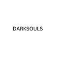 DarkSouls