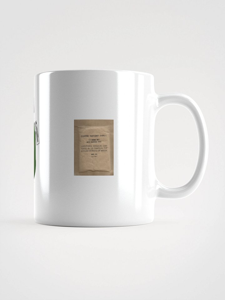 Coffee Instant B Unit Mug product image (3)