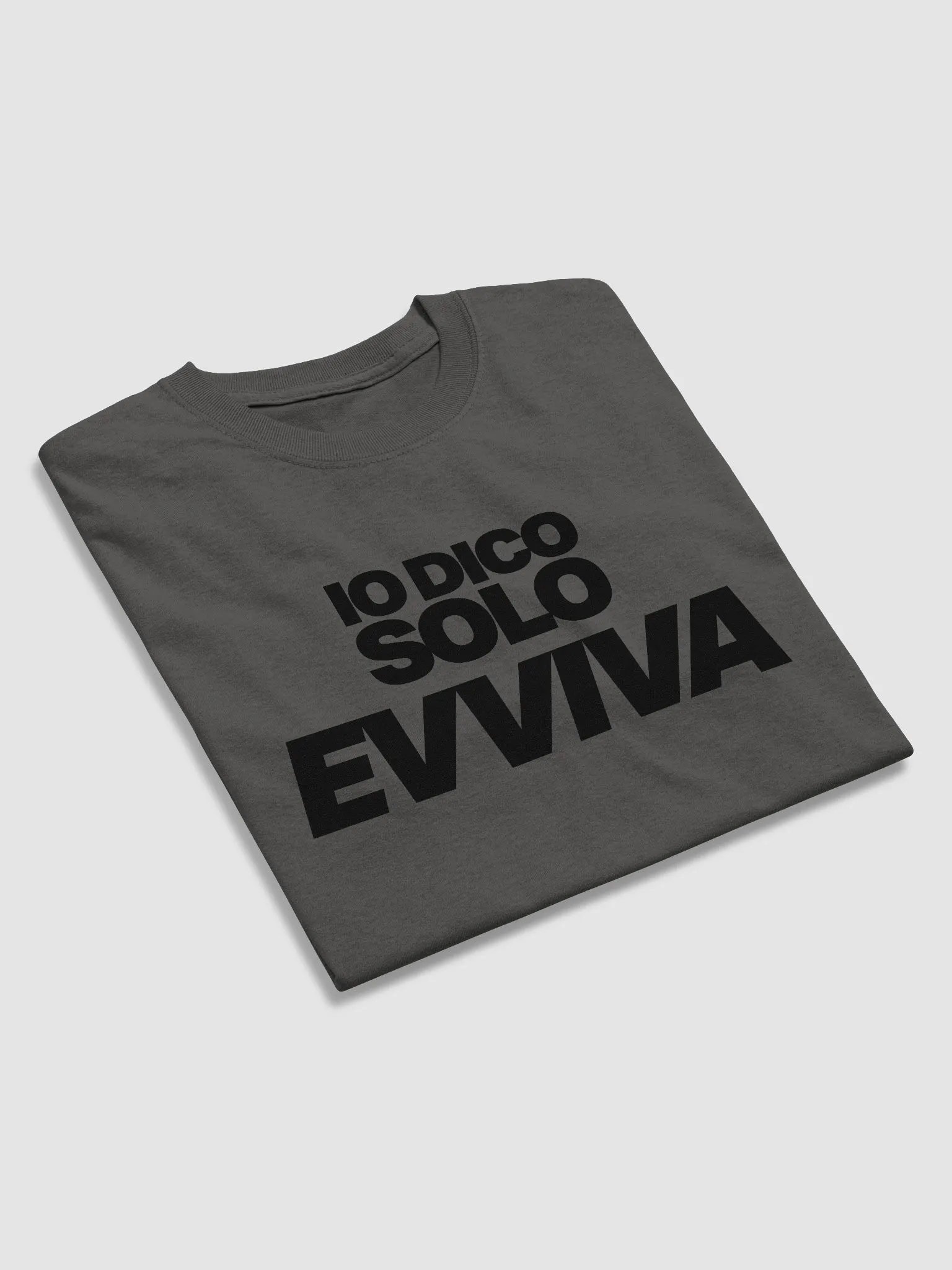 Maglietta Evviva product image (4)