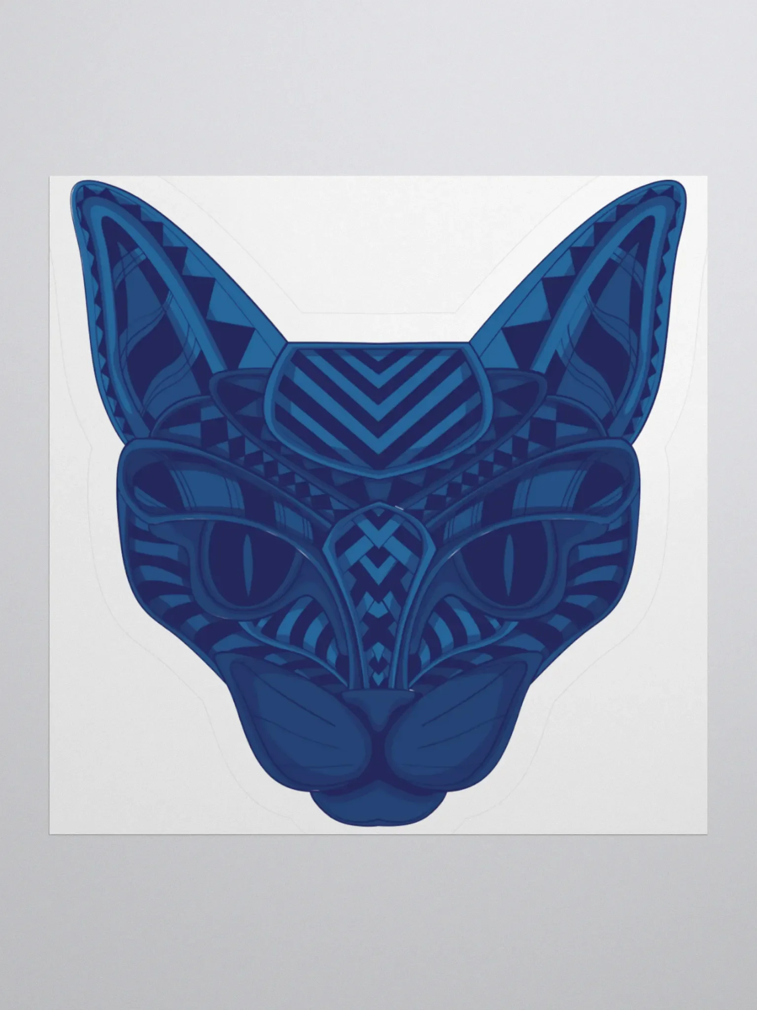 Rio Sticker product image (1)