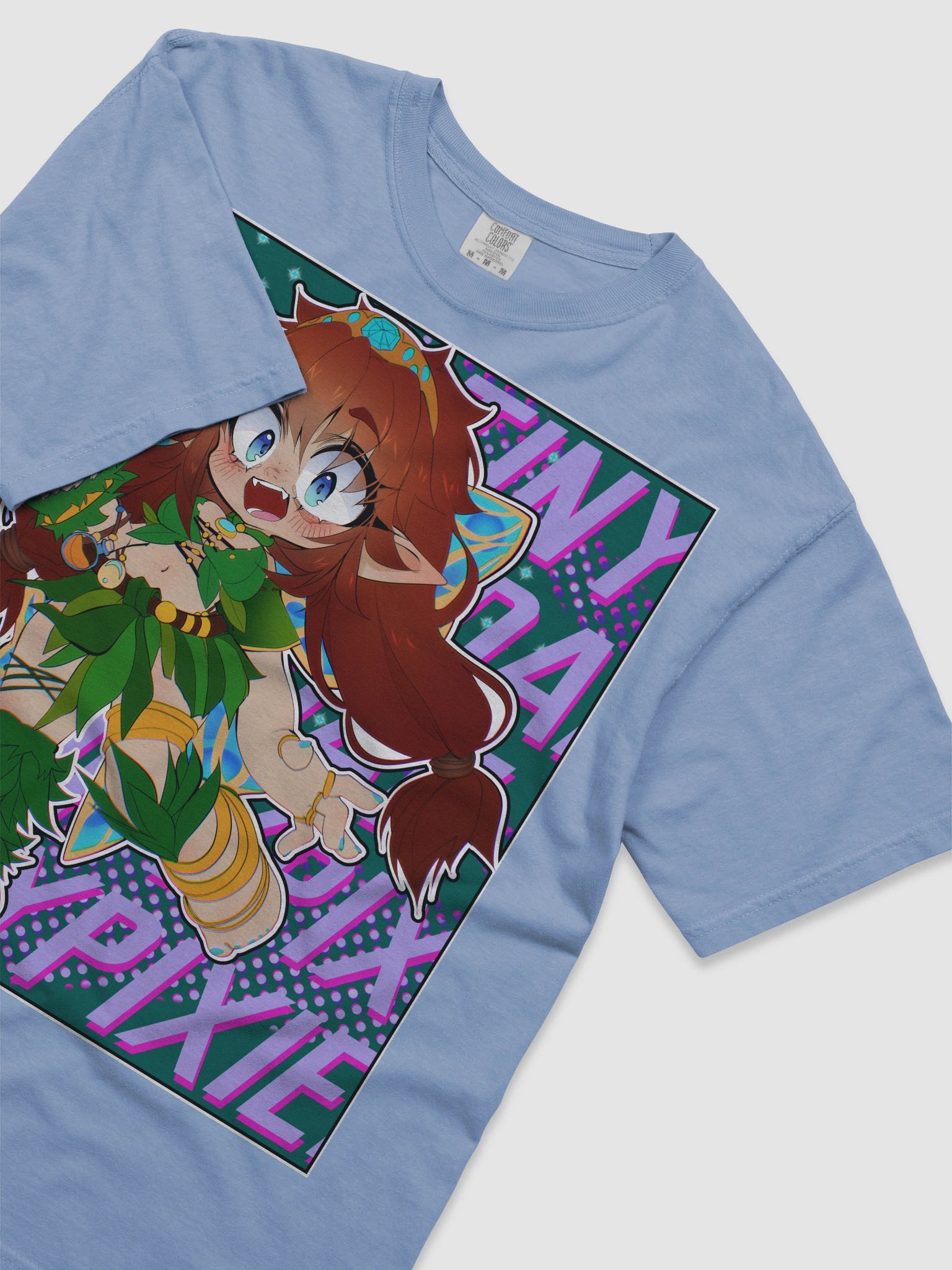 Clumsy Dae! (Graphic T-Shirt) product image (5)
