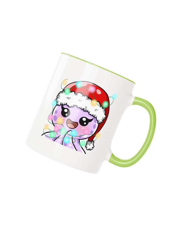 Inky Christmas Mug (11oz + 15oz) product image (27)