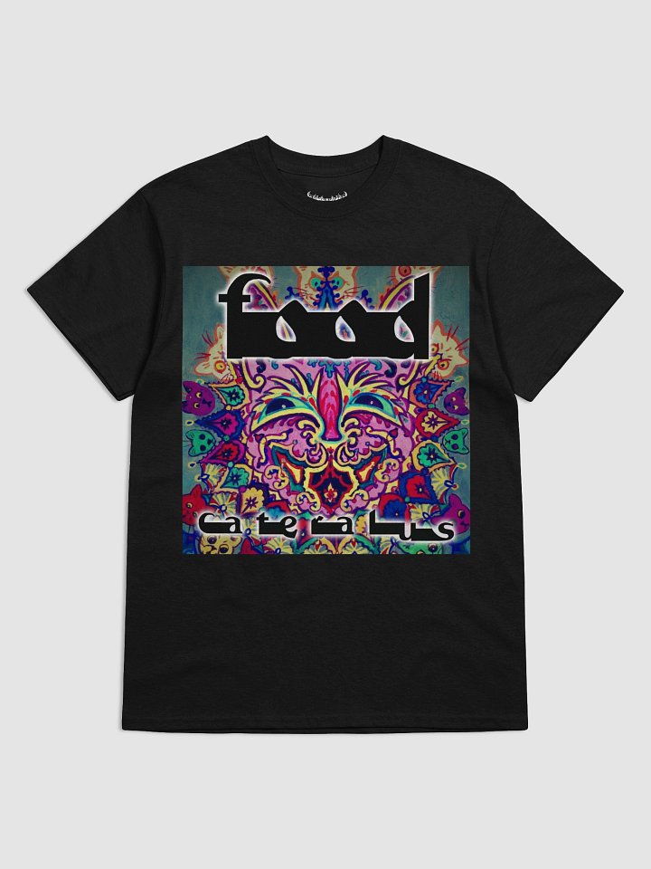 FOOD CATERALUS Louis Wain 3 product image (1)