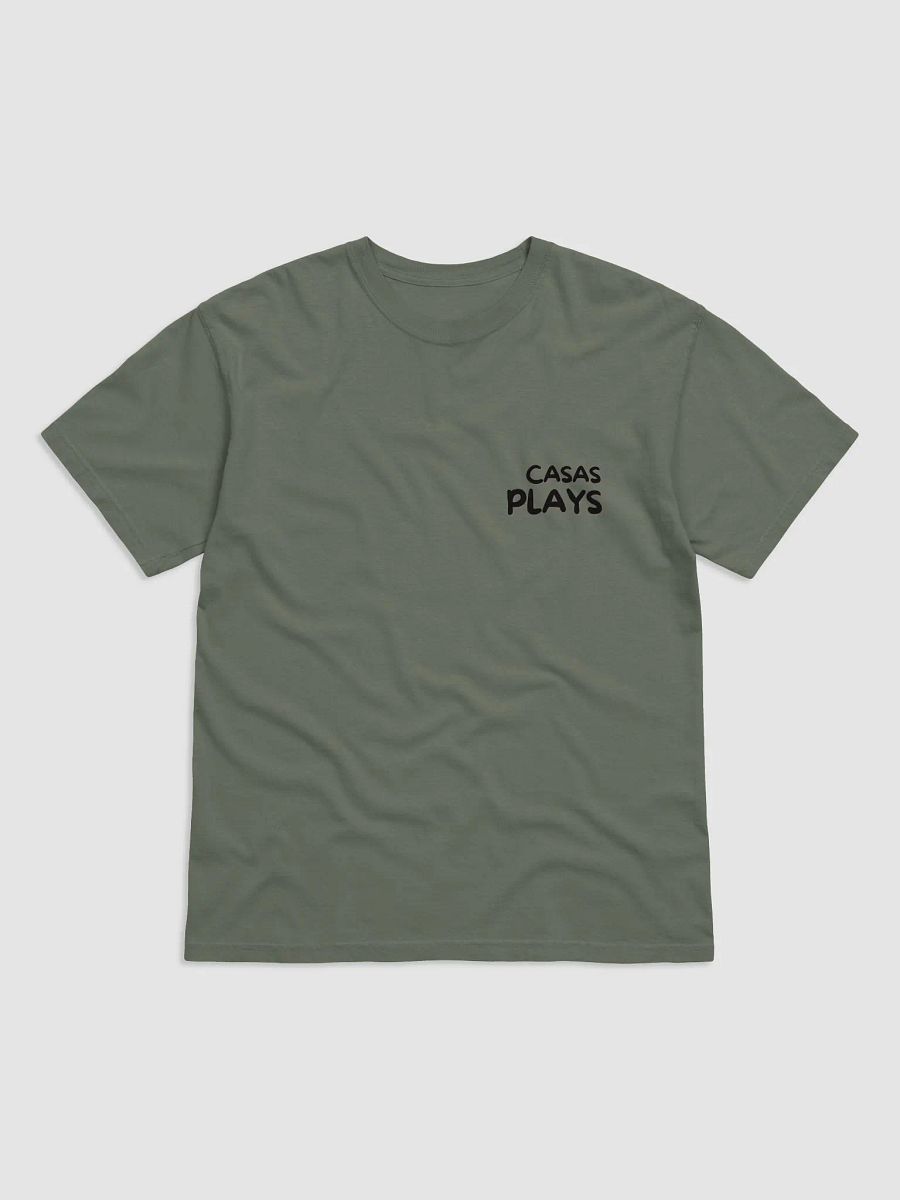 Cheetah Tee product image (16)