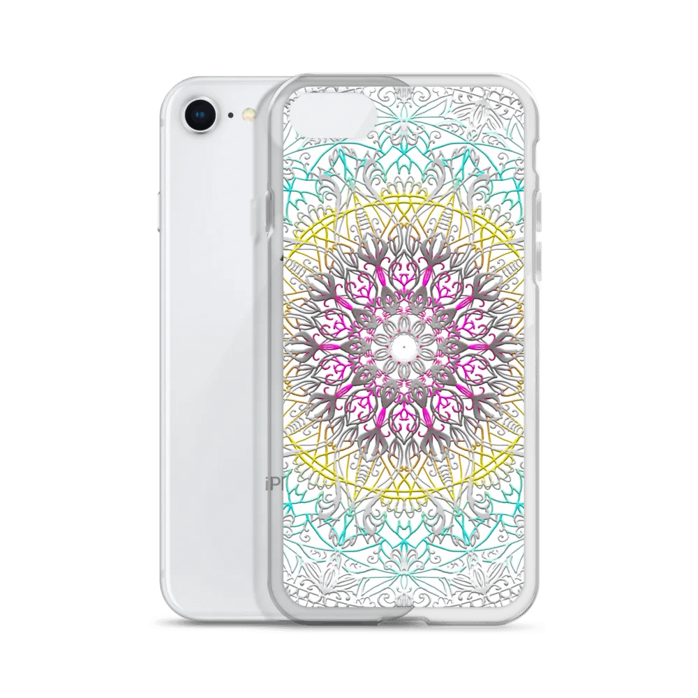 Mandala Magic iPhone® Case product image (51)