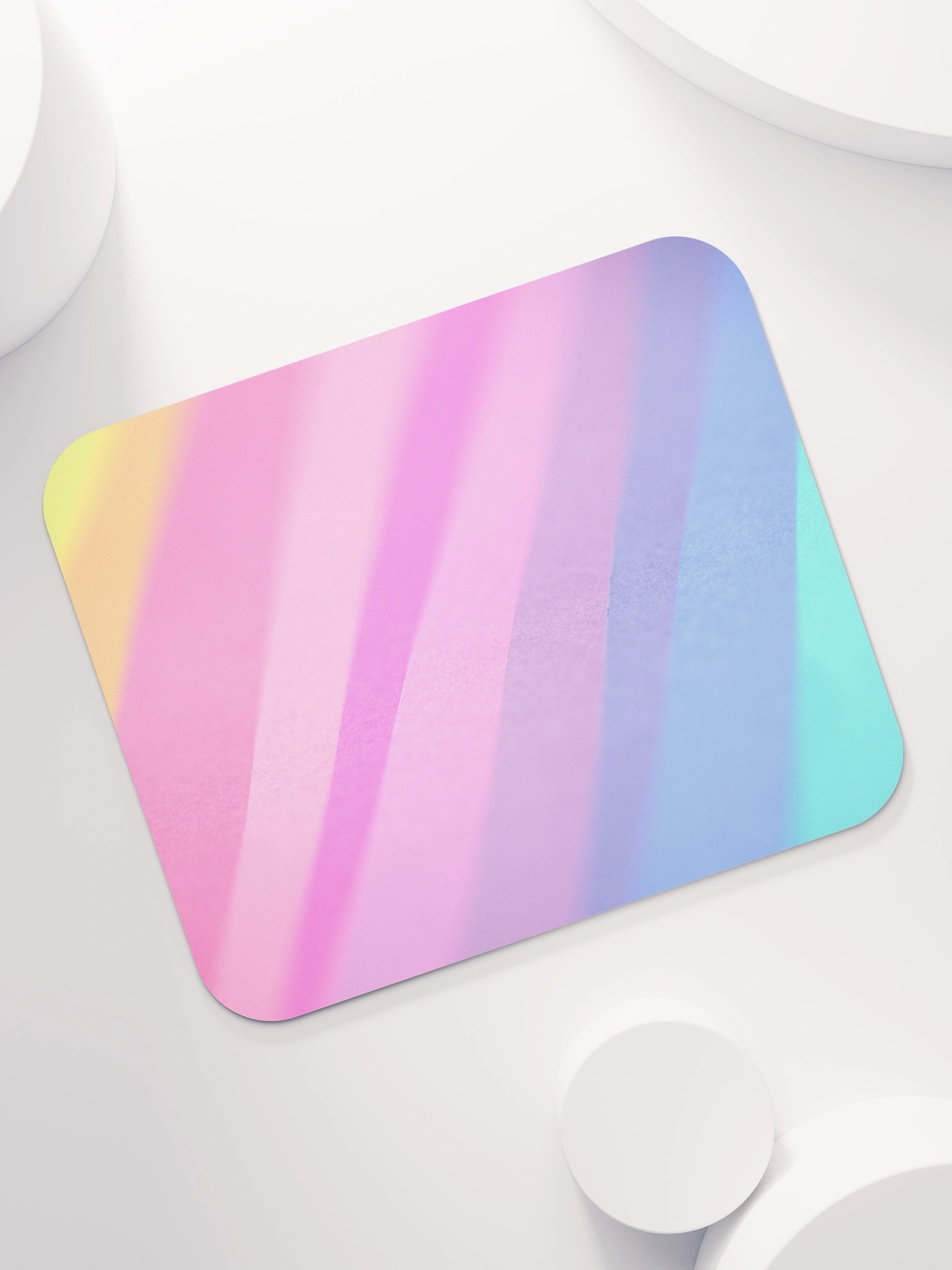 Wear Your Stripes Logoless Mousepad product image (7)
