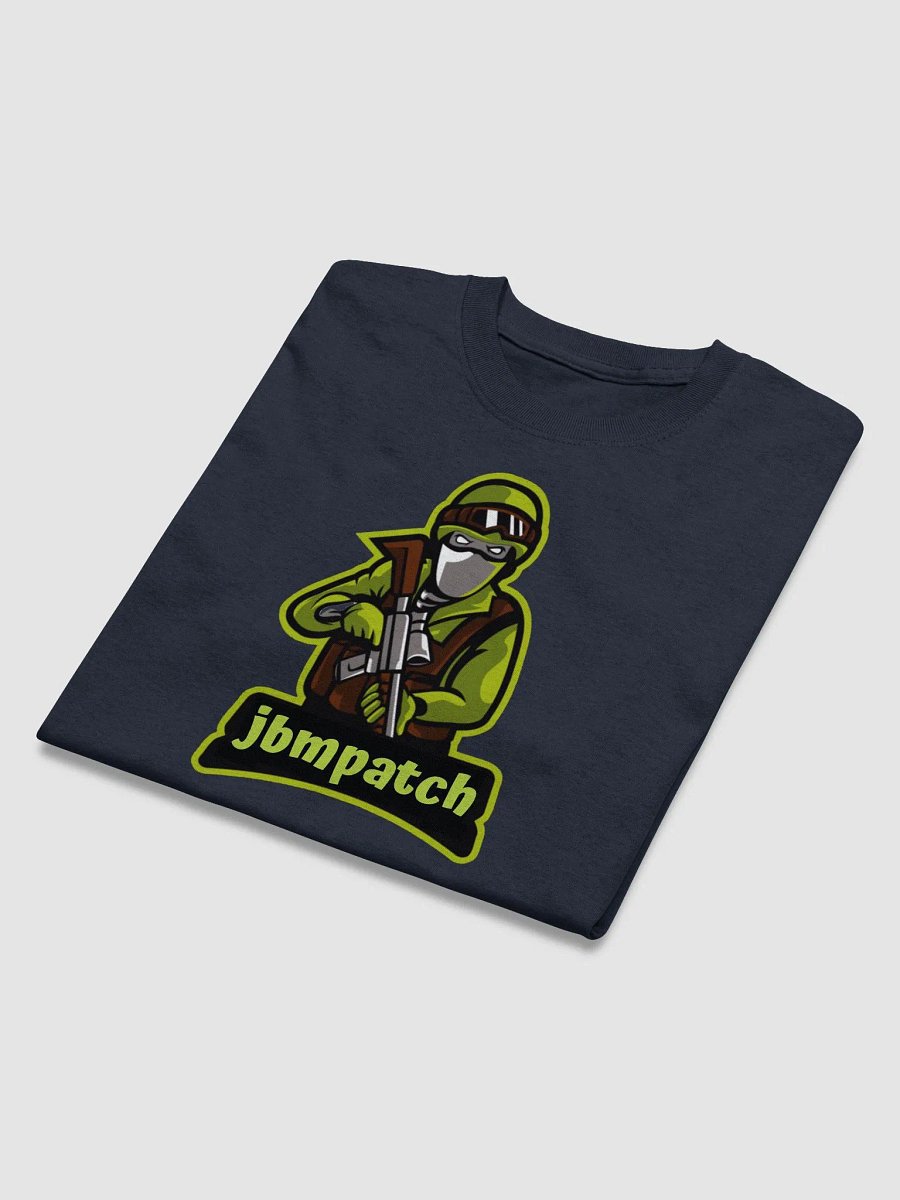 Patch's Soldier Tee product image (21)