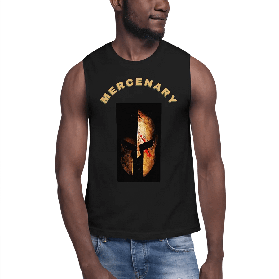 GYM TANK TOP product image (6)