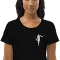 Proto-Valkyrie Women's Fitted Eco Tee product image (1)