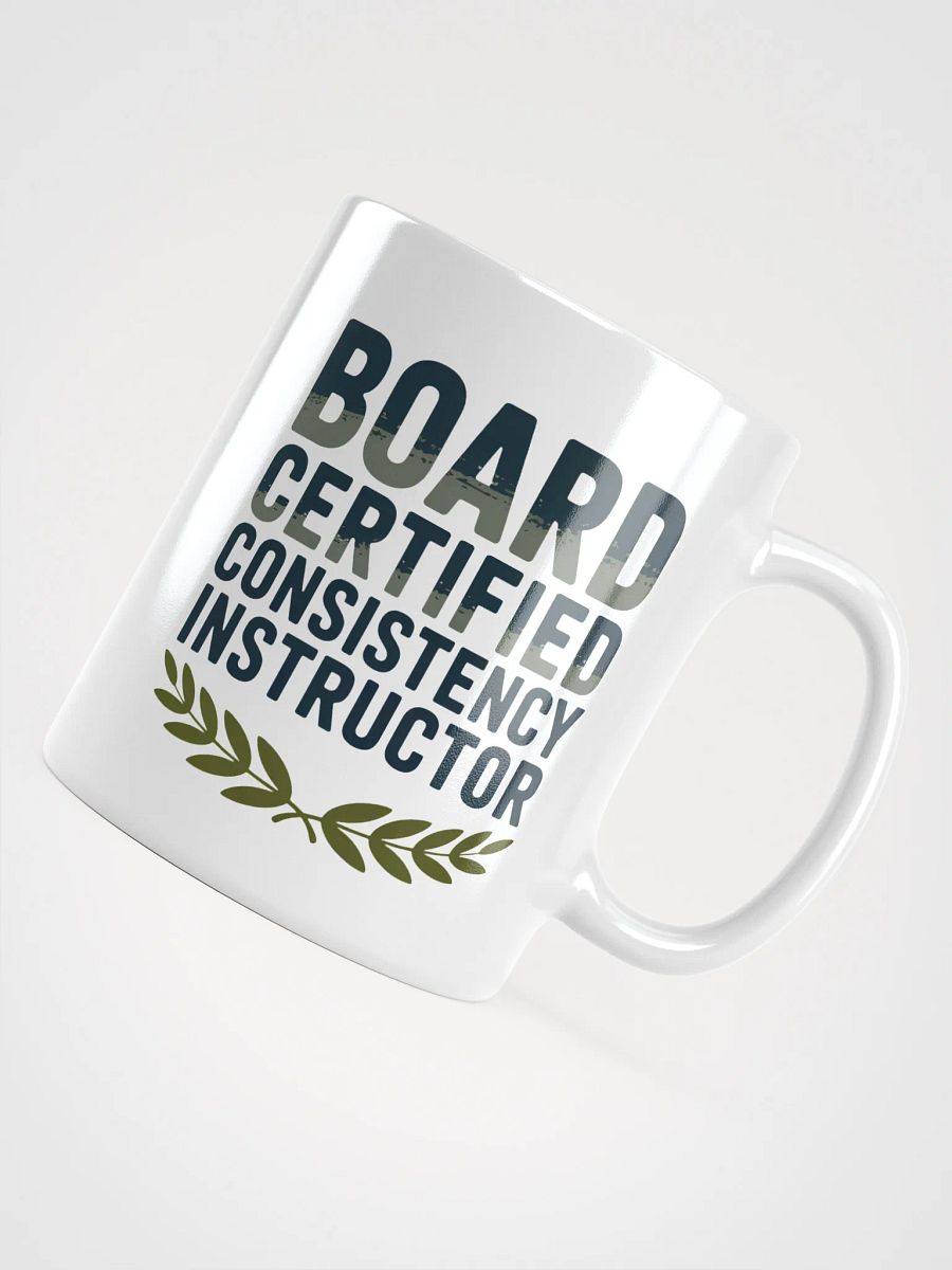 Consistency Instructor Human Design Generator Mug product image (4)