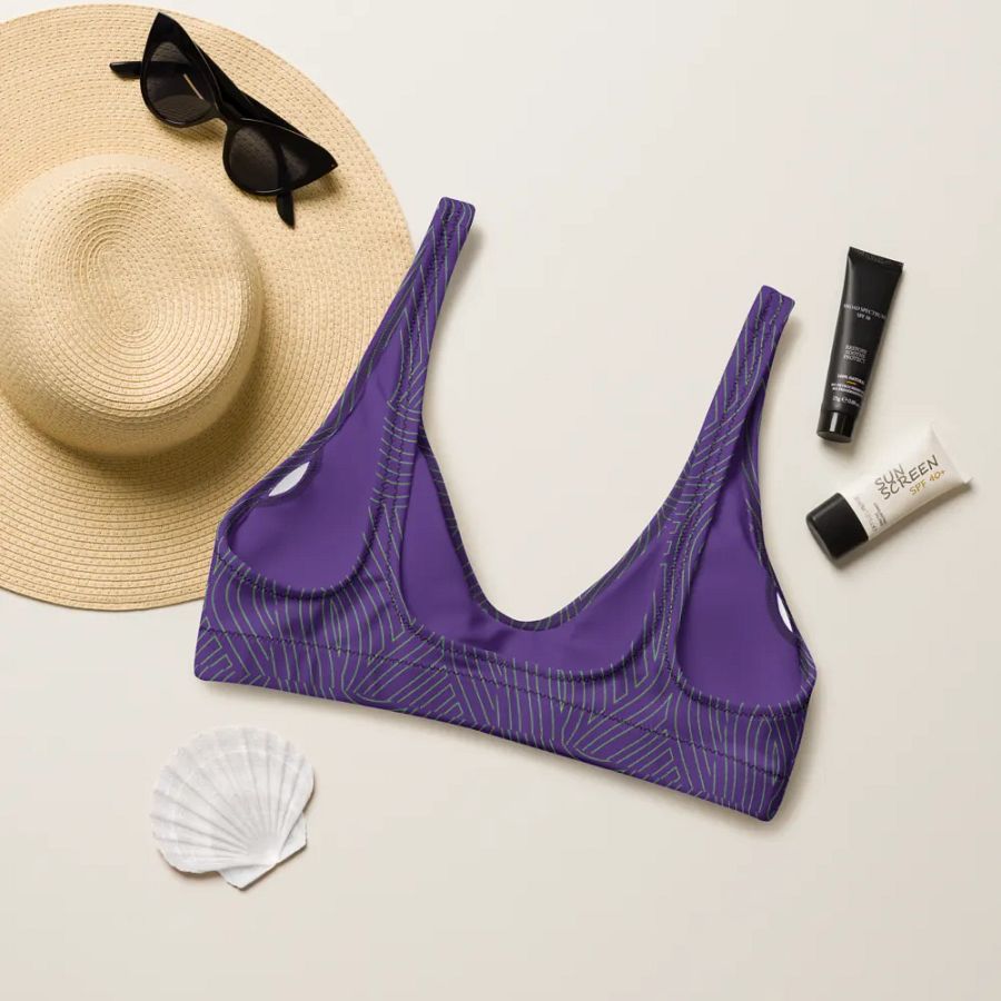 Sport Bikini Top product image (6)