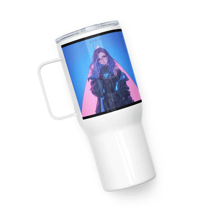 Cyberpunk V.2 Stanley product image (2)