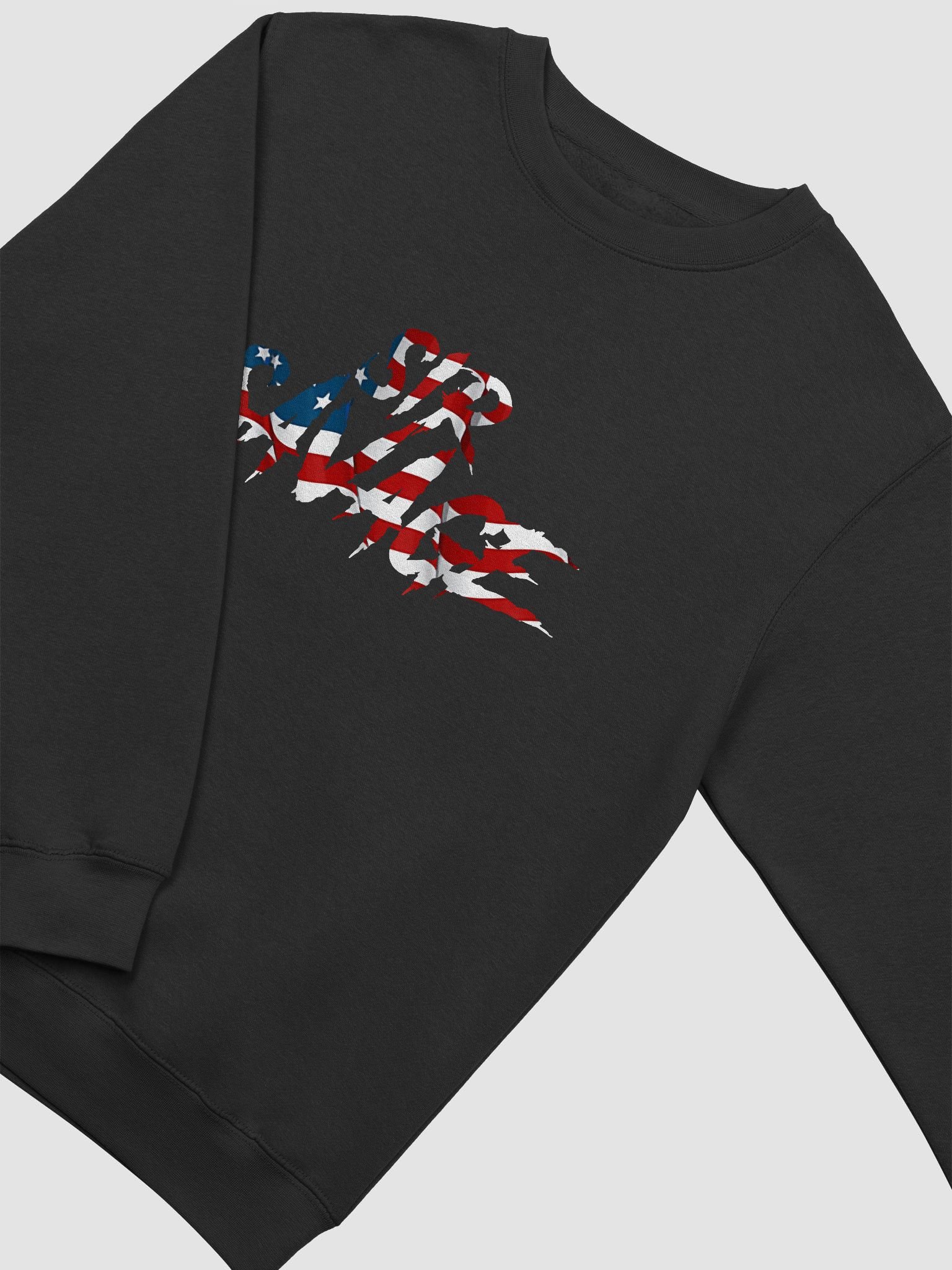 American Savage Sweater product image (3)
