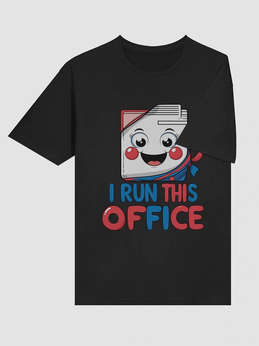 Paper Boss Unisex Tee product image (92)