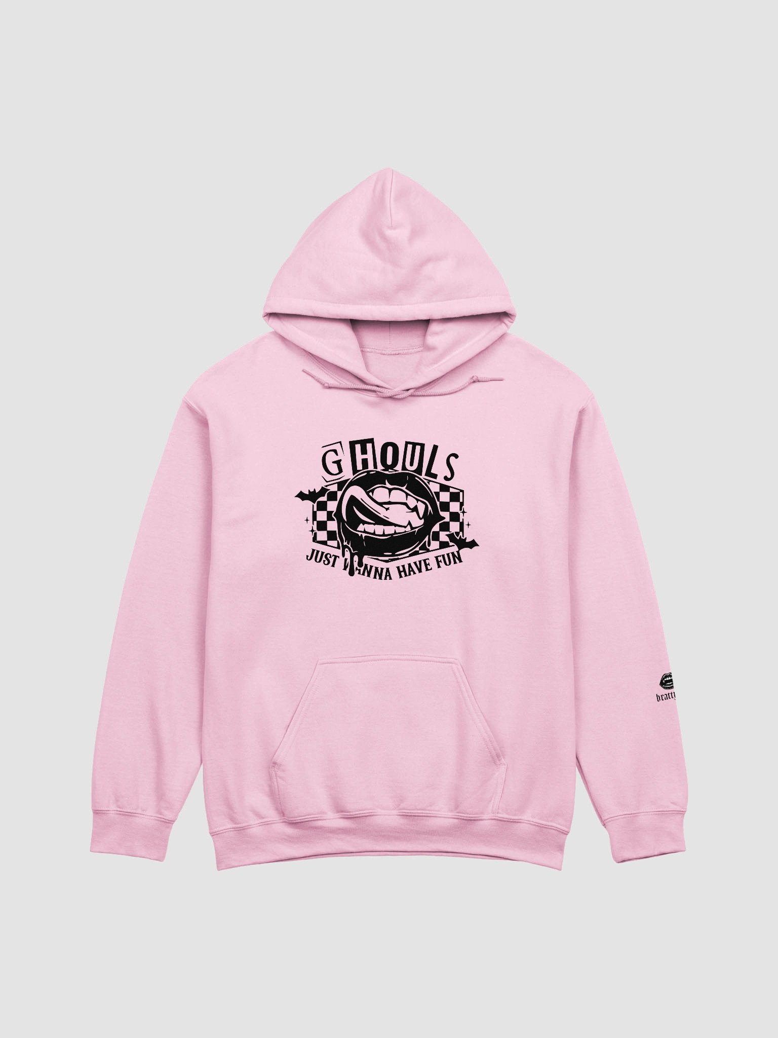 Ghouls Just Wanna Have Fun Hoodie product image (25)