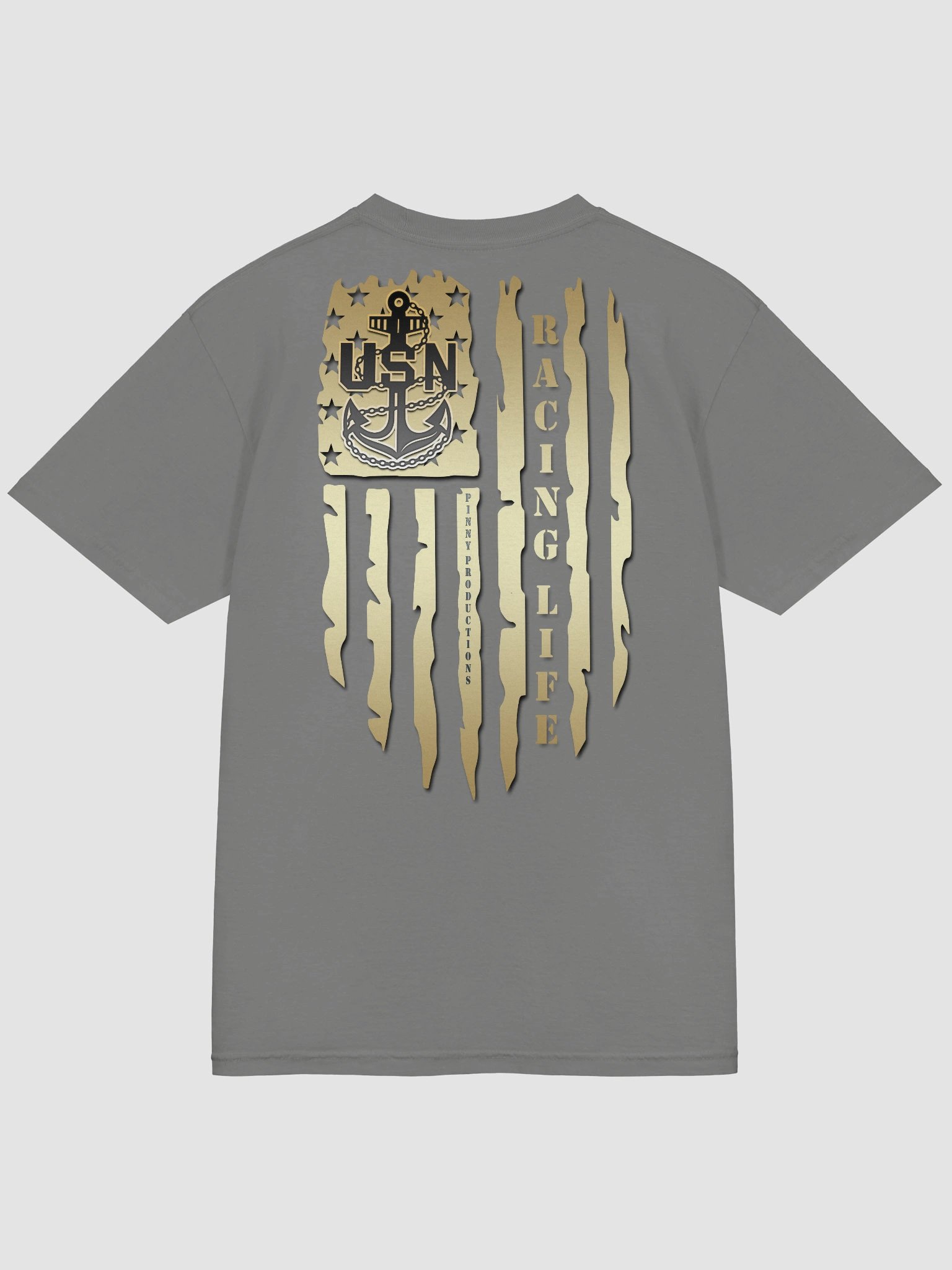 NAVY Racing Life product image (12)