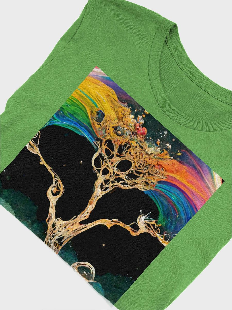 Rainbow Tree of Life Tee product image (5)