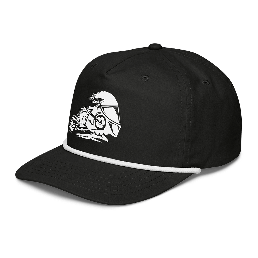Sole Silhouette Rope Cap product image (3)