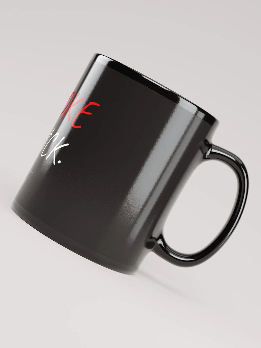 Broke Mug product image (7)