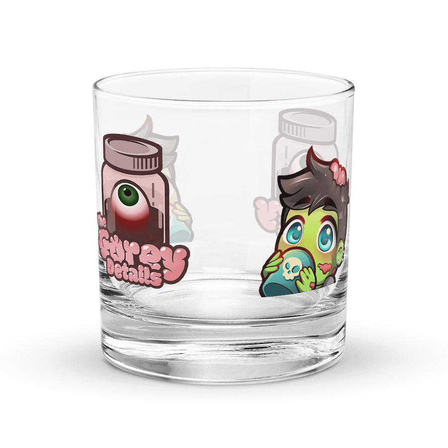 Rocks Glass product image (3)