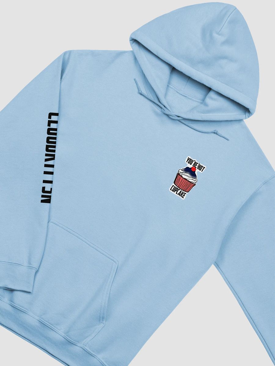 CaitVi Cupcake Hoodie product image (3)