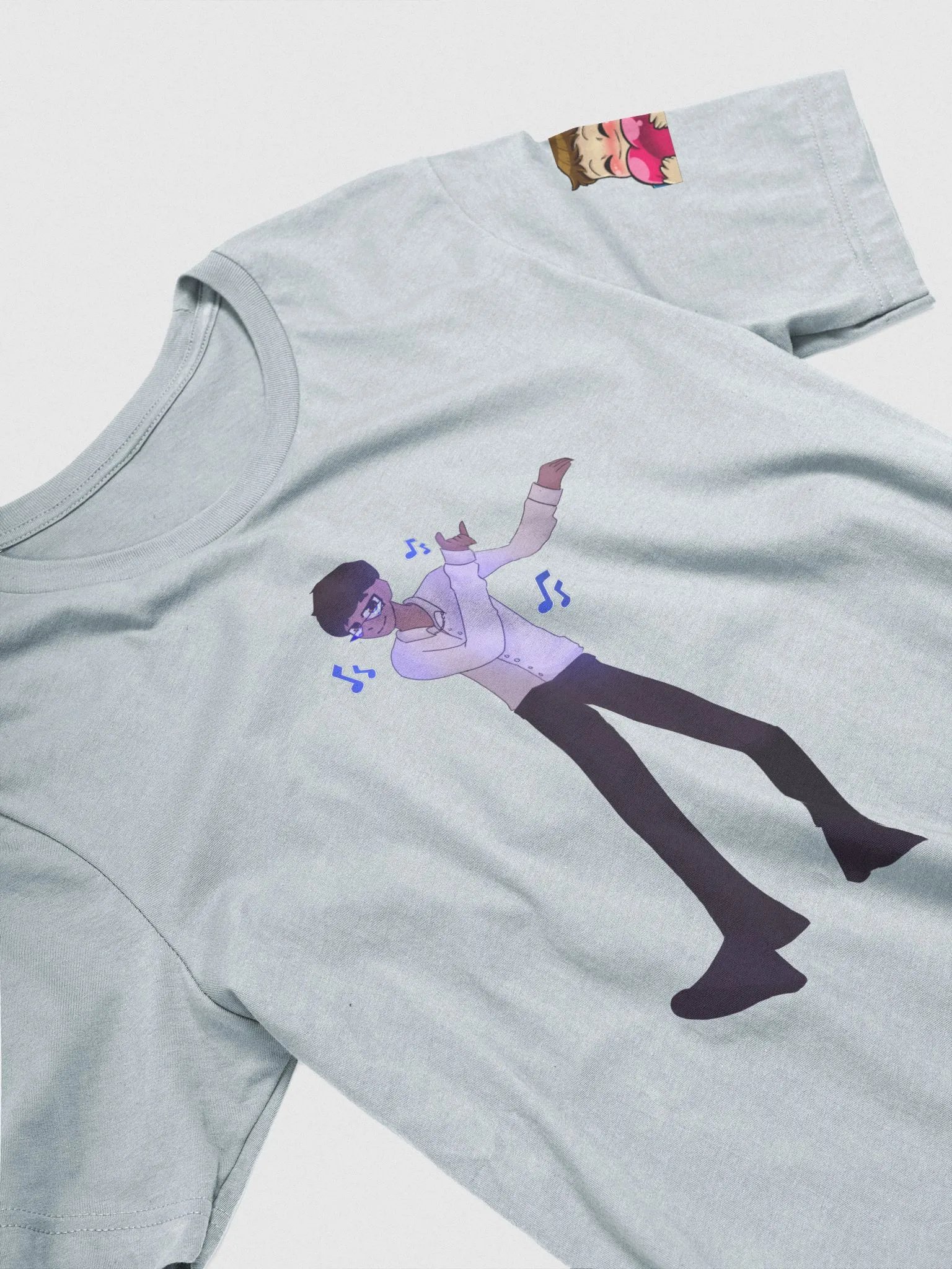 DANcing Tee product image (33)