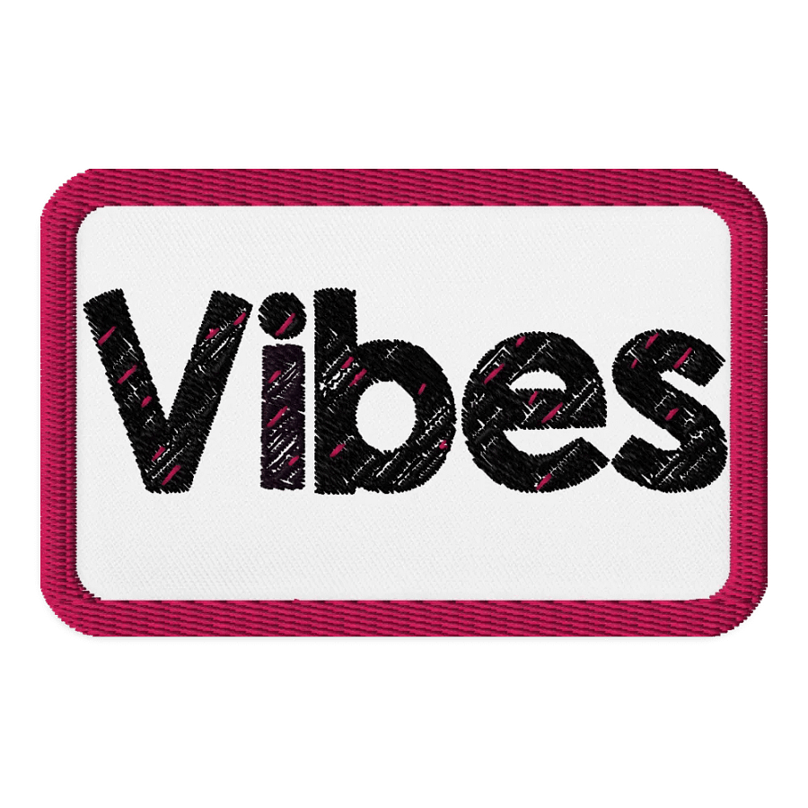 Vibes Patch product image (1)