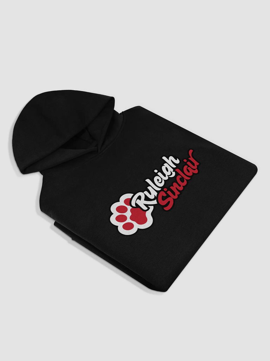 Dumb Dog Club Hoodie product image (3)