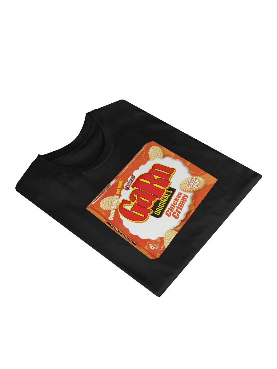 Garn 'Chicken Crimpy' Tee product image (2)