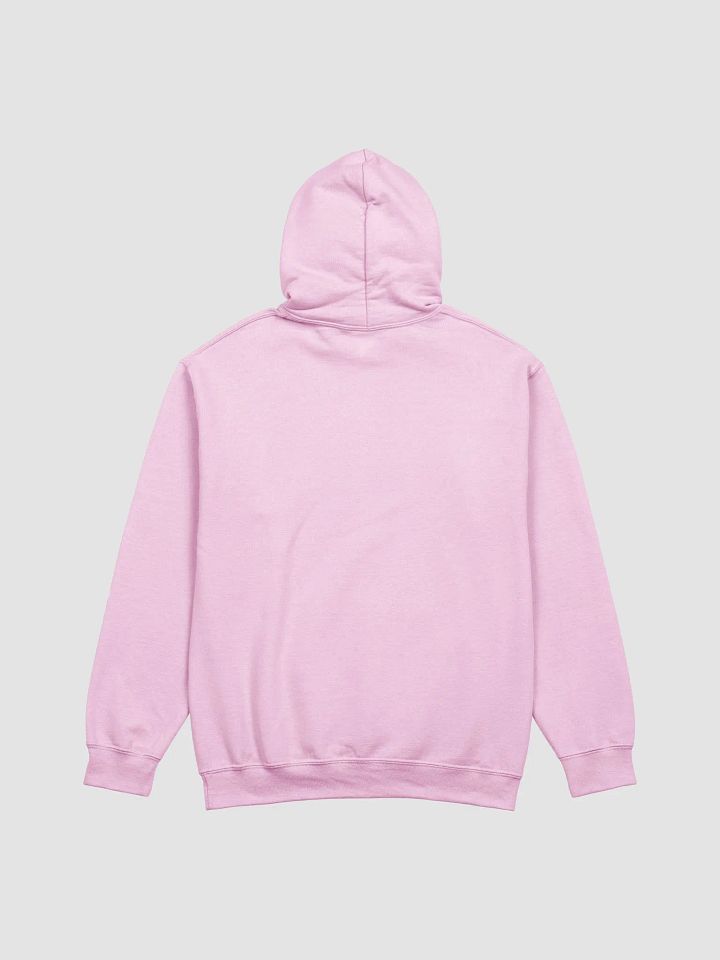 0 TO DEATH HOODIE product image (2)
