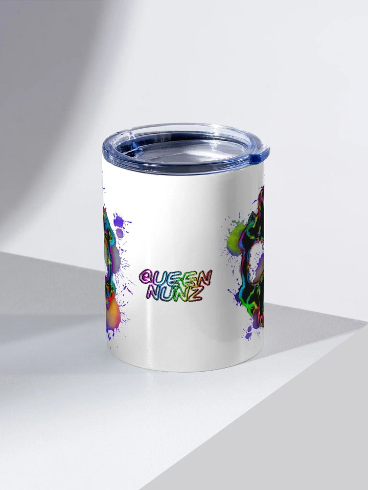 Nunz SkullDrip Tumbler product image (2)