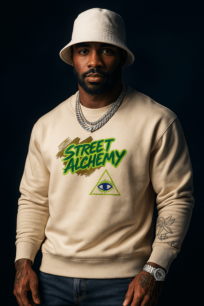 Street Alchemy 