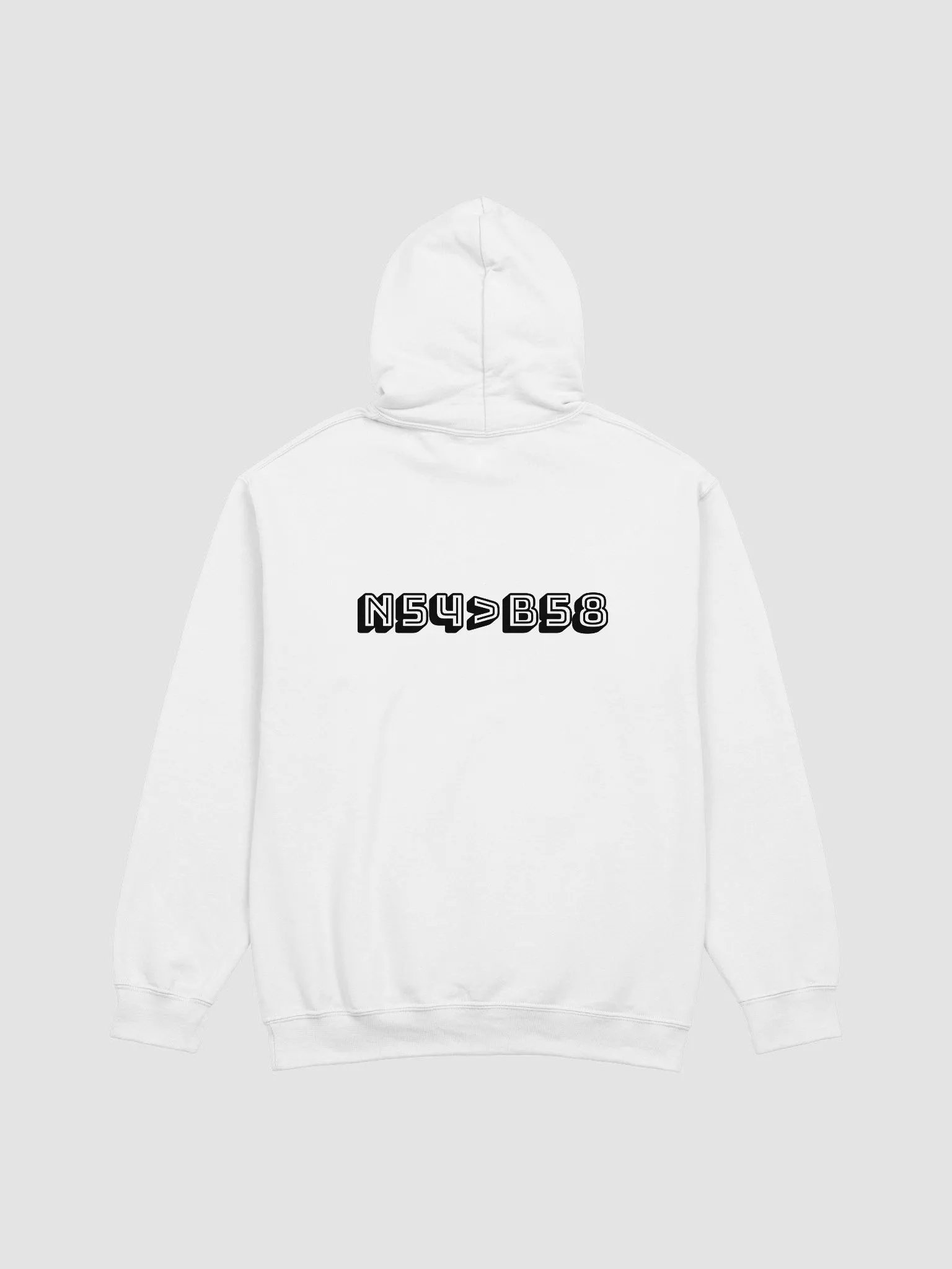 N54>b58 (white) product image (1)