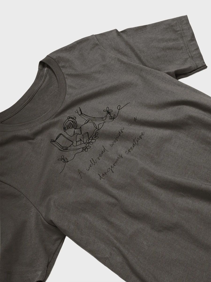 Invisible Essence T-Shirt product image (7)