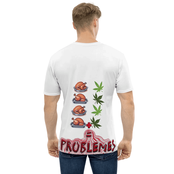 Blood Freak problemes product image (1)