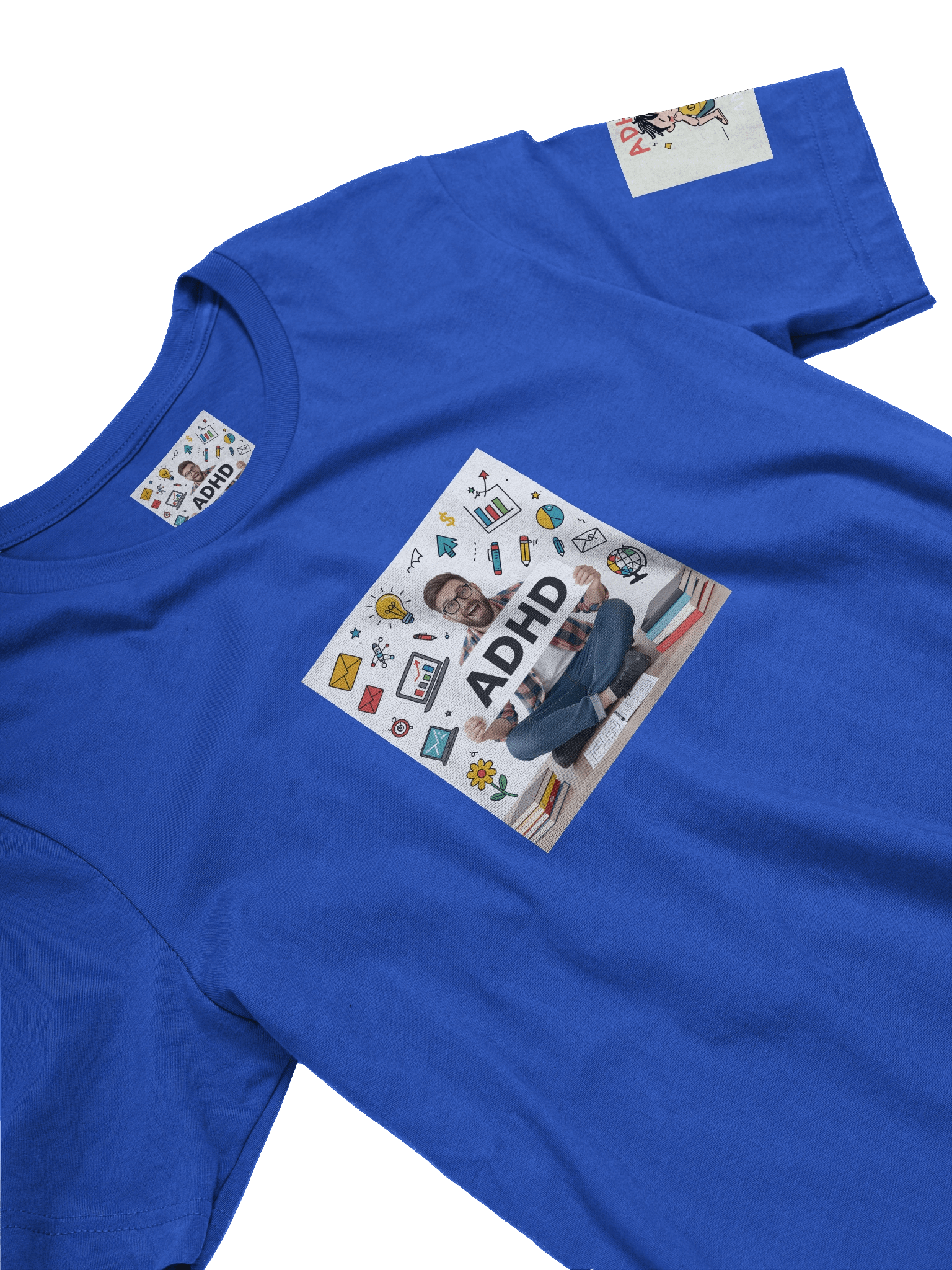 ADHD COLLECTION product image (3)