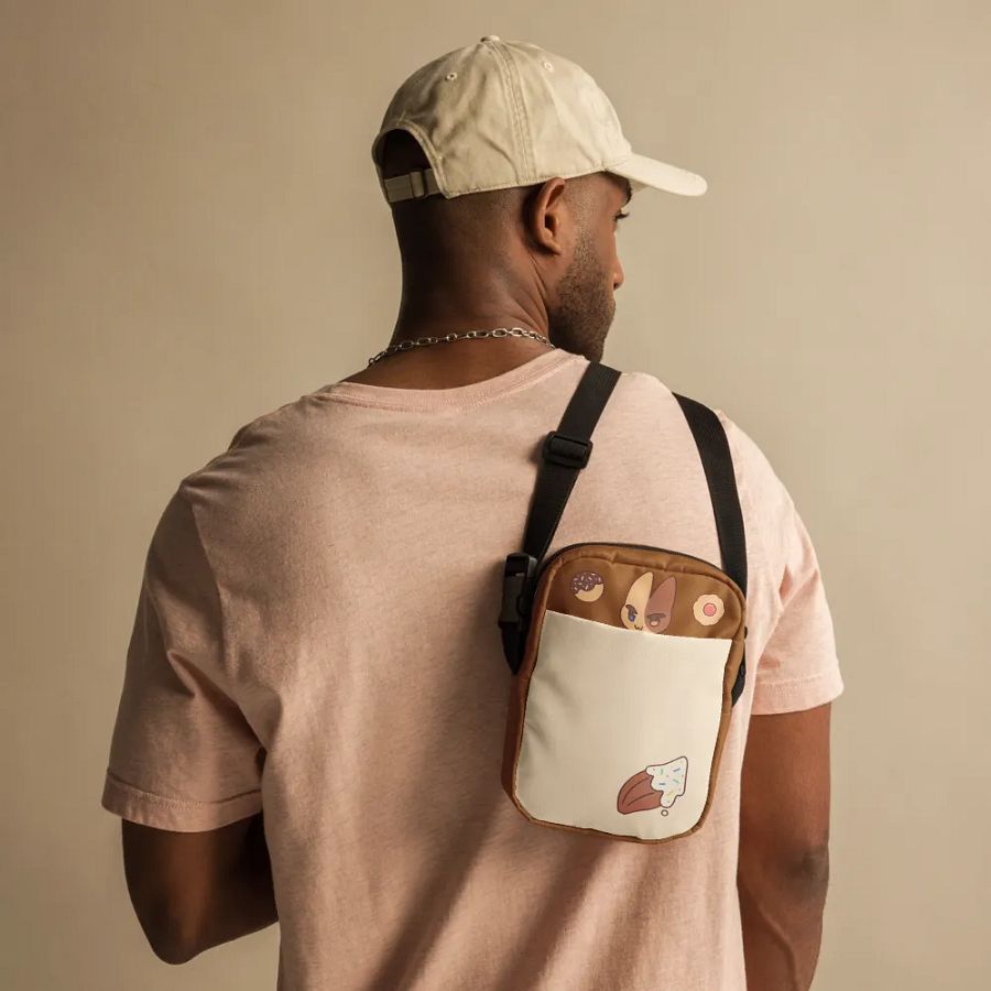 Sweet Treat 🍪 Crossbody Bag product image (12)