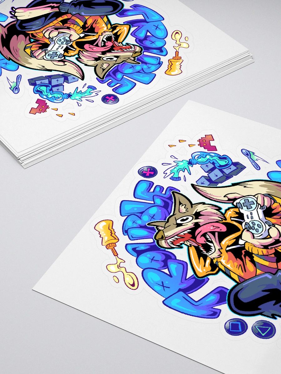 The TroubleMaker Series - Gamer Edition product image (4)