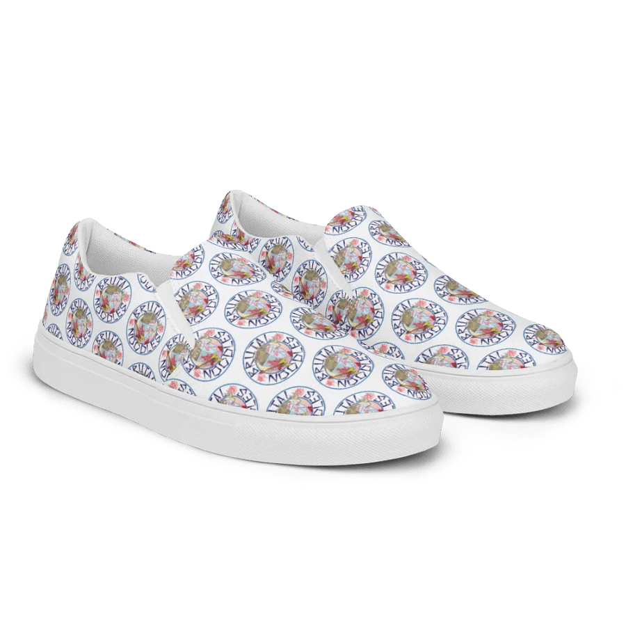 Mens Brutal Slip-Ons product image (10)