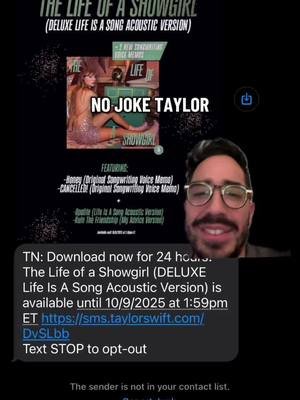 This album is bryanlicious2 fuel #taylorswift #tsthelifeofashowgirl #thelifeofashowgirl #swiftie #ilovetaylorswift 