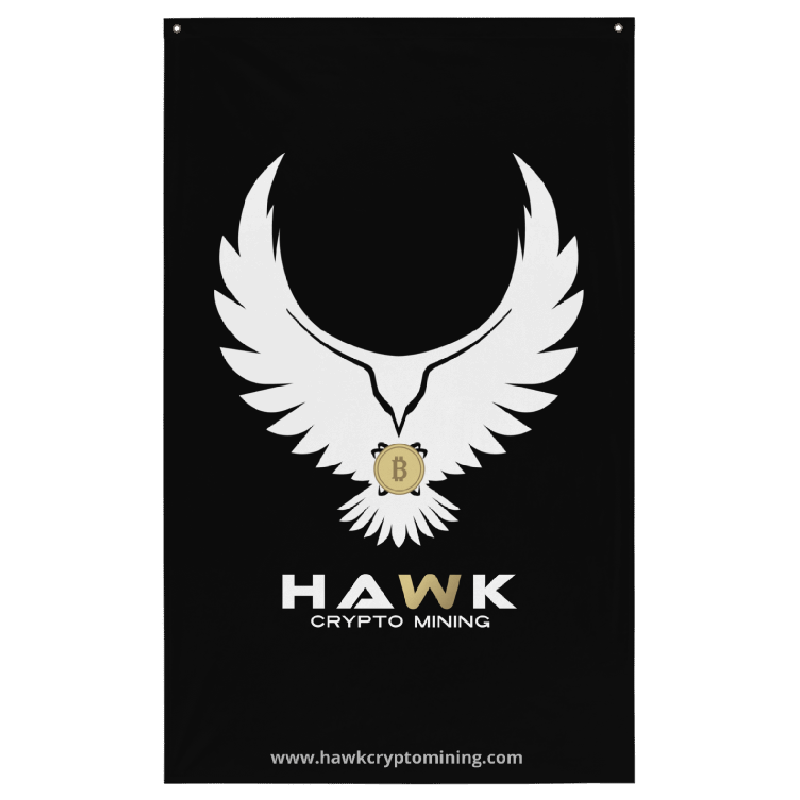 Hawk Crypto & Tech Banner product image (1)