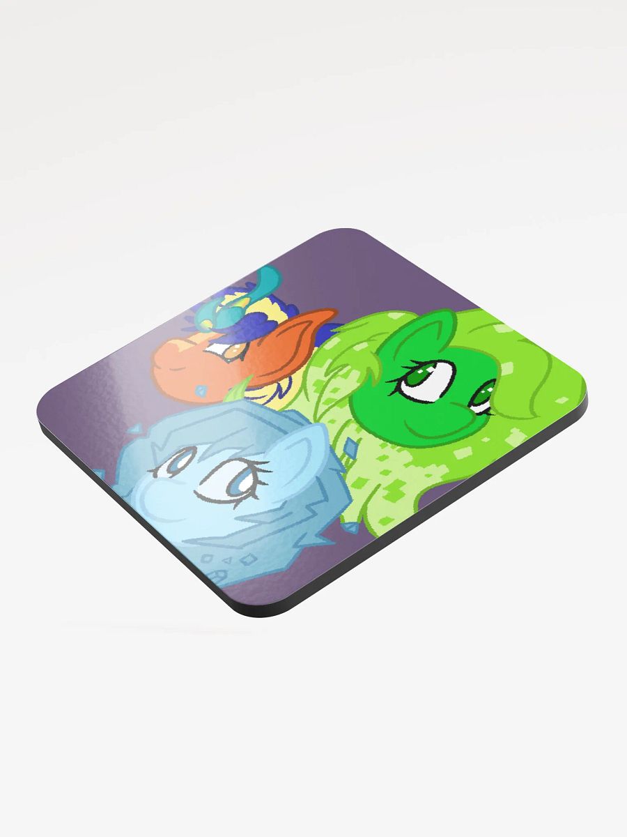 2025 Trio Coaster product image (3)